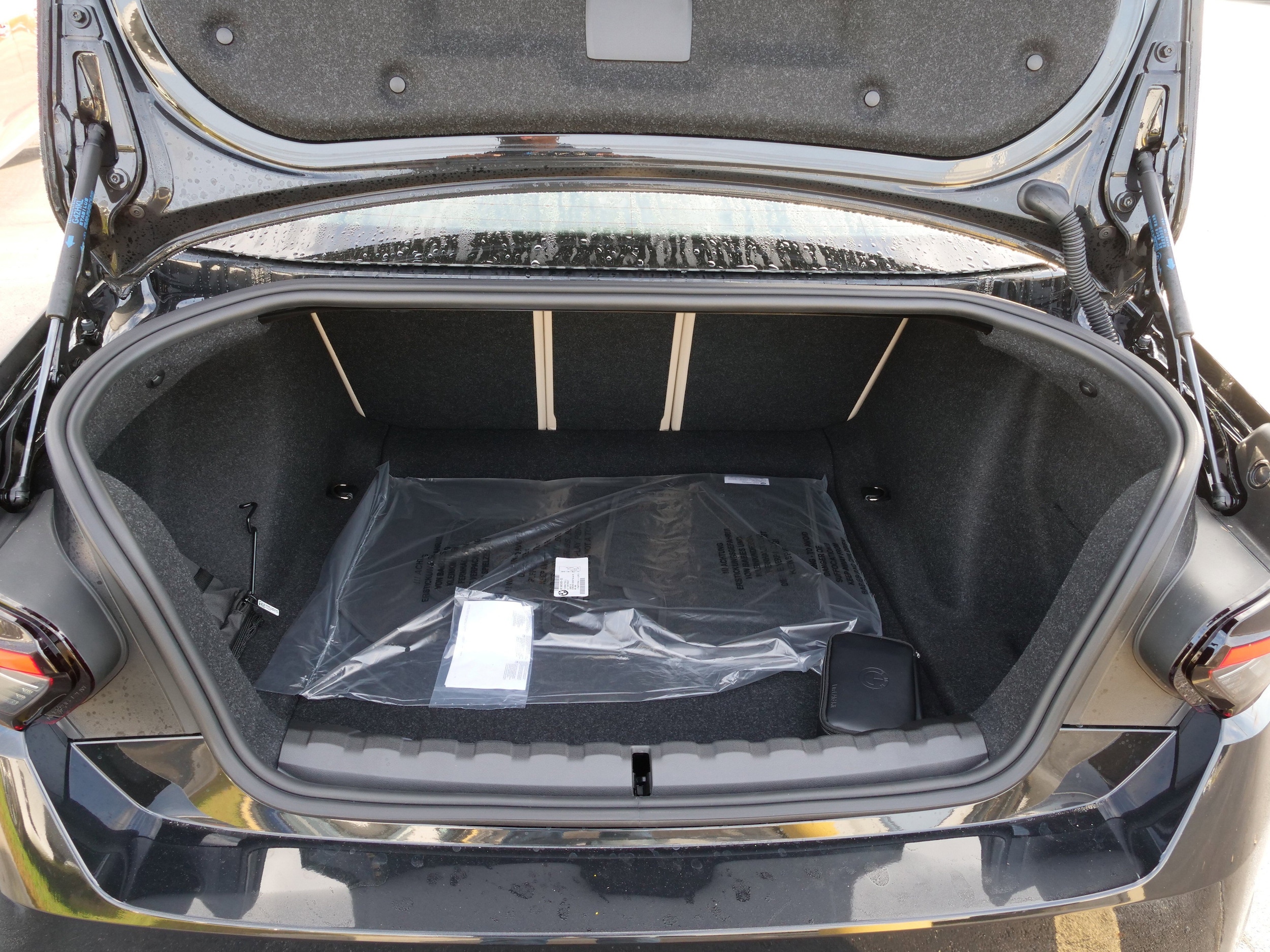 2026 BMW 2 Series 230i - Photo 12