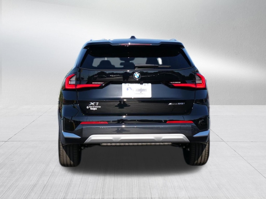 New 2026 BMW X1 xDrive28i SUV