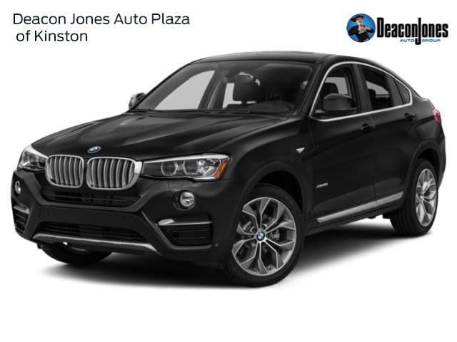 2015 BMW X4 xDrive35i M Sport Line's photo