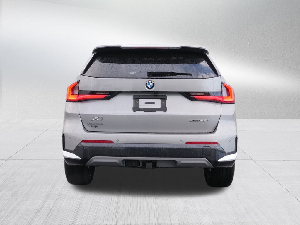 New 2025 BMW X1 xDrive28i SUV