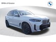BMW X5 PHEV