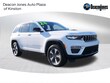  Jeep Grand Cherokee 4xe