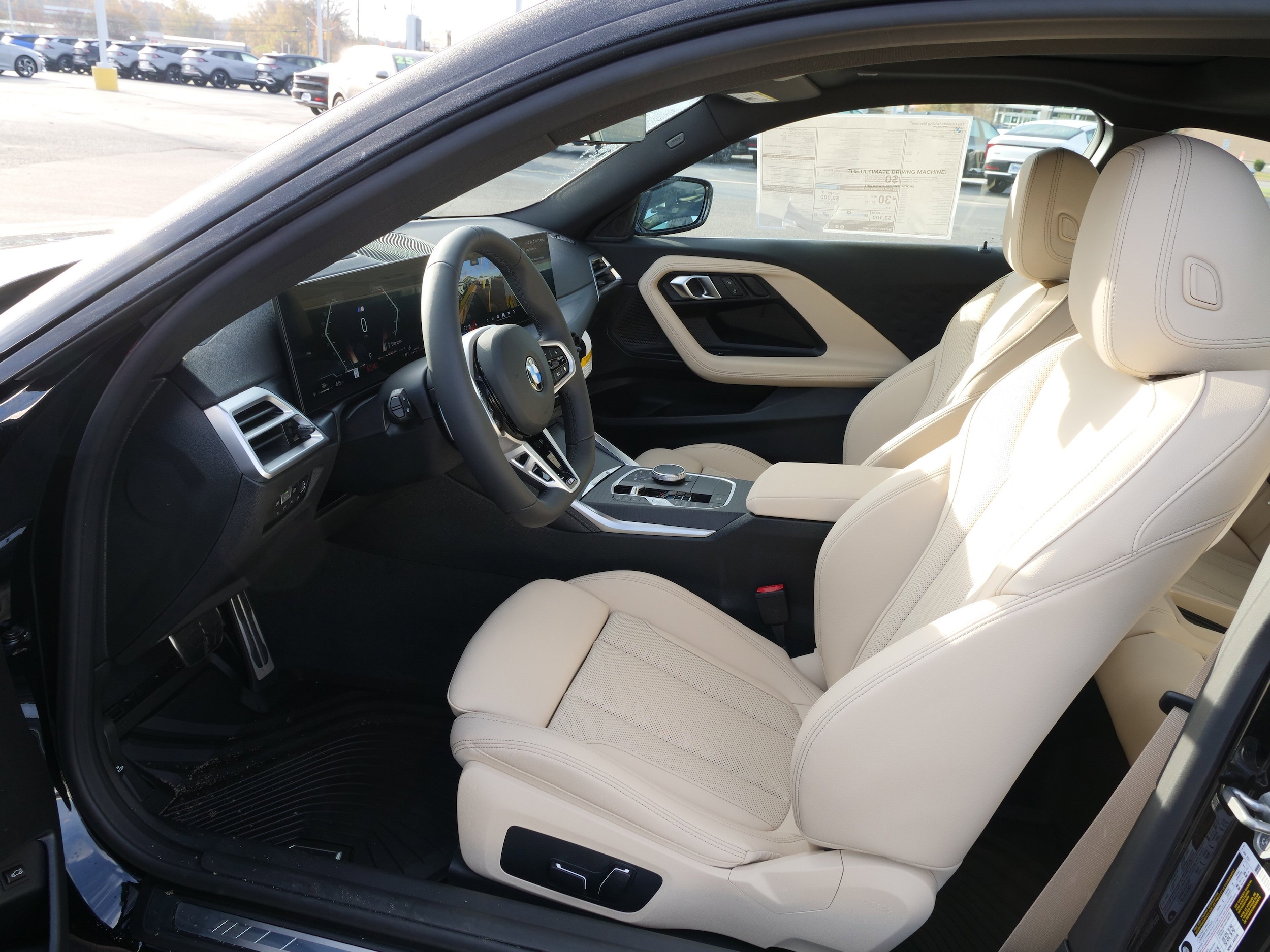 2026 BMW 2 Series 230i - Photo 14