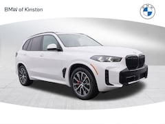 2026 BMW X5 sDrive40i SUV
