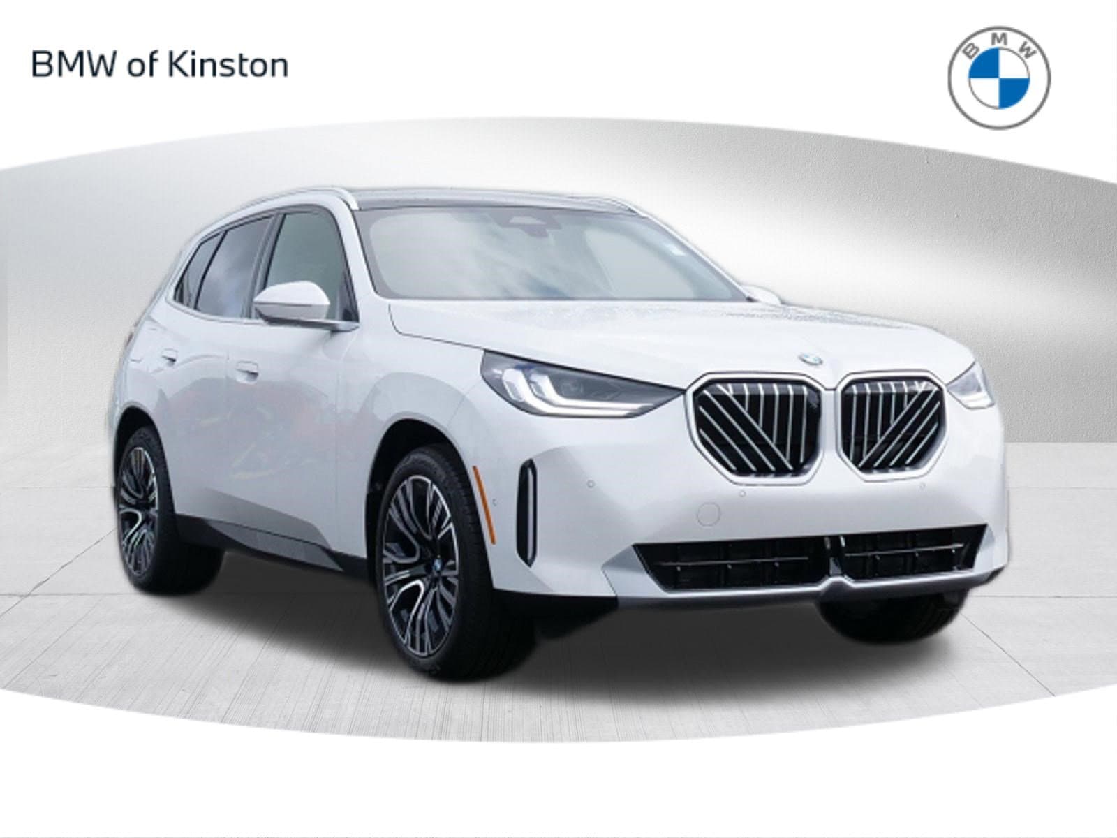 2026 BMW X3 30 XDRIVE's photo