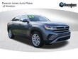 Volkswagen Atlas Cross Sport