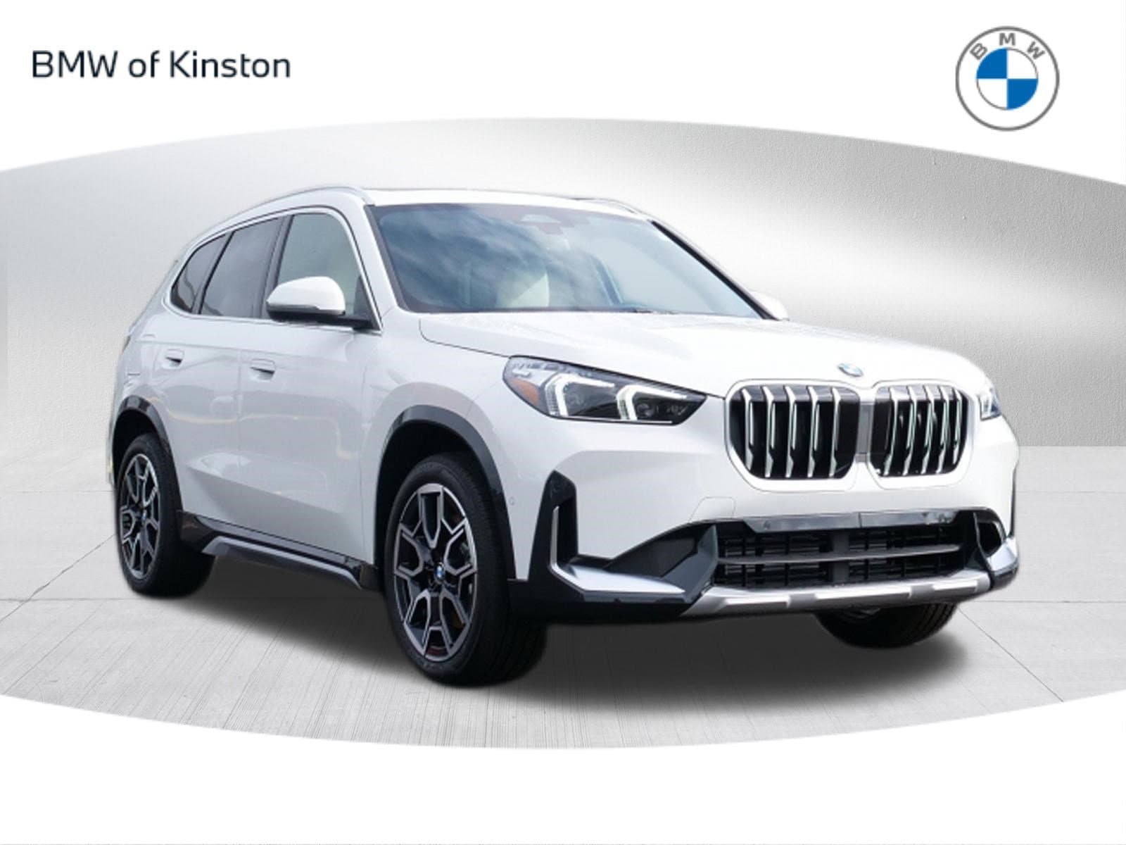 2026 BMW X1 xDrive28i's photo