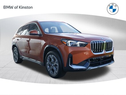 2025 BMW X1 xDrive28i SUV
