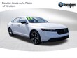 Honda Accord Hybrid