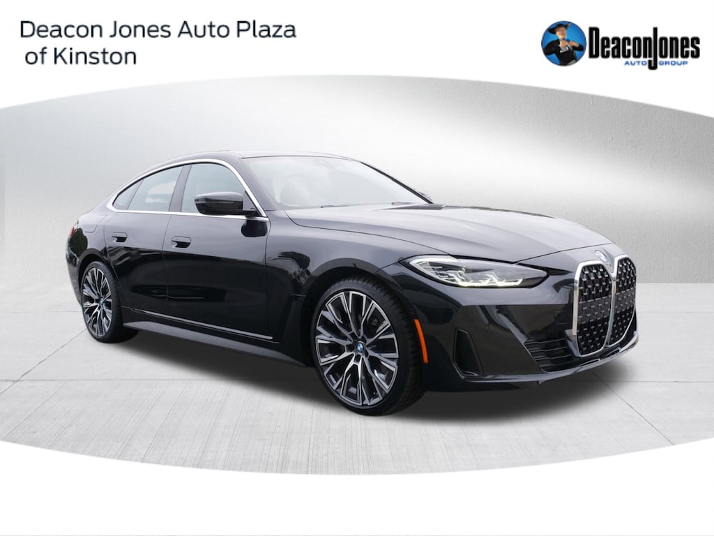 Used 2024 BMW 430i Gran Coupe