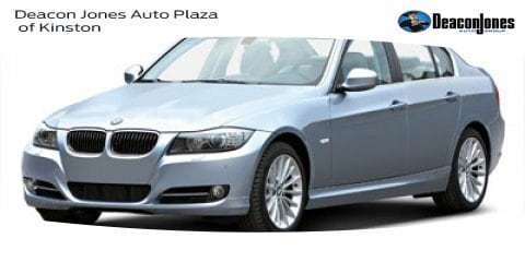 2011 BMW 3 Series 328i