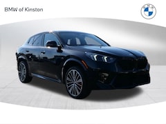 2026 BMW X2 xDrive28i SUV