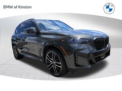 2026 BMW X5 xDrive40i SUV