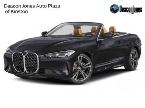 2024 BMW 4 Series 430i's photo