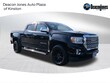 GMC Canyon