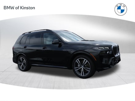 2026 BMW X7 xDrive40i SUV