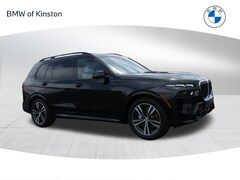 2026 BMW X7 xDrive40i SUV