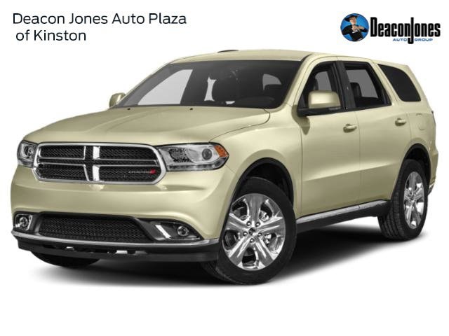 2015 Dodge Durango