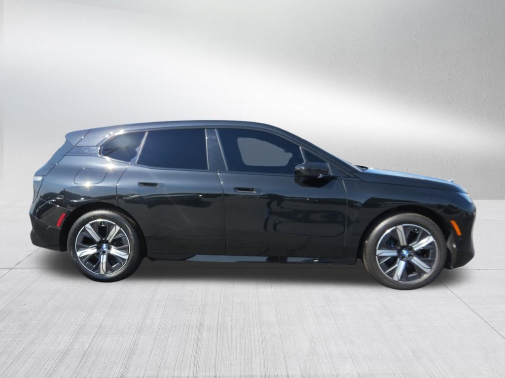 Used 2023 BMW iX xDrive50 SUV