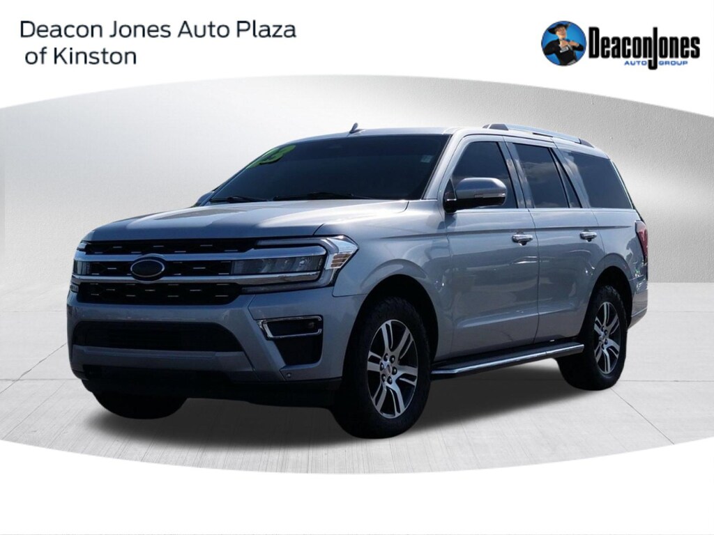 Used 2023 Ford Expedition Limited SUV