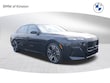 BMW 740i