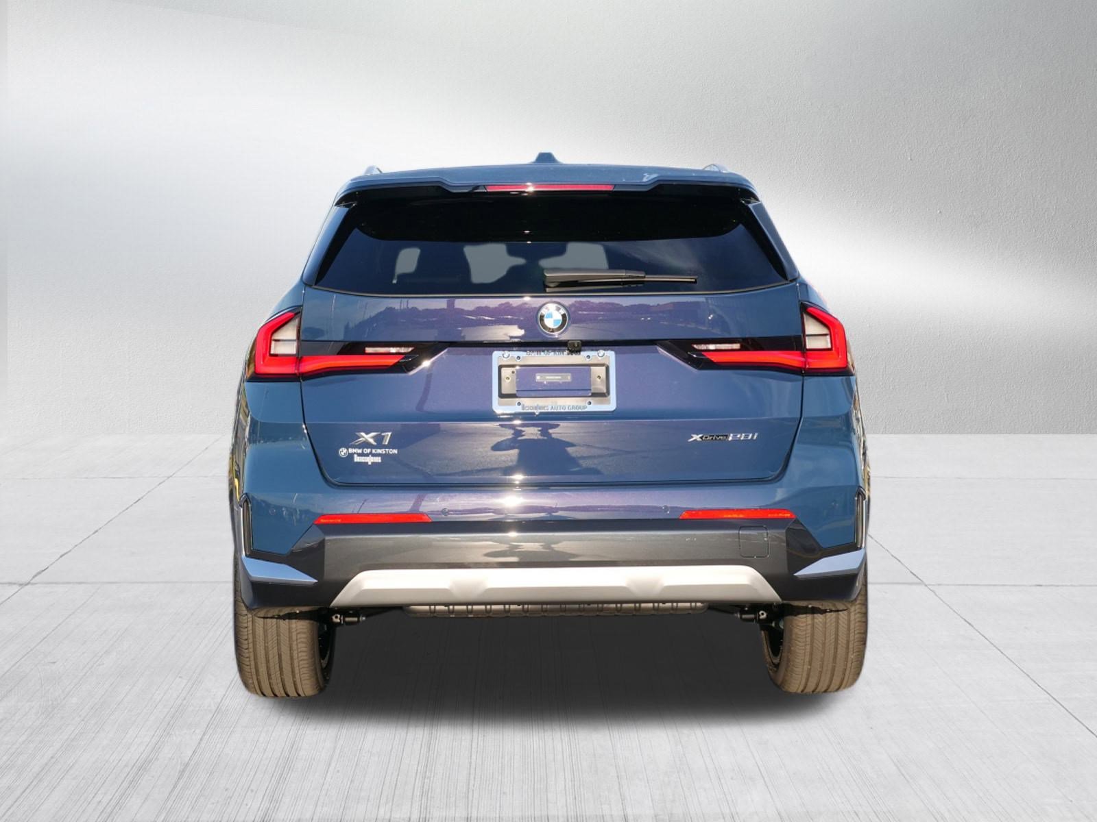 2026 Bmw X1 XDrive28i photo 3