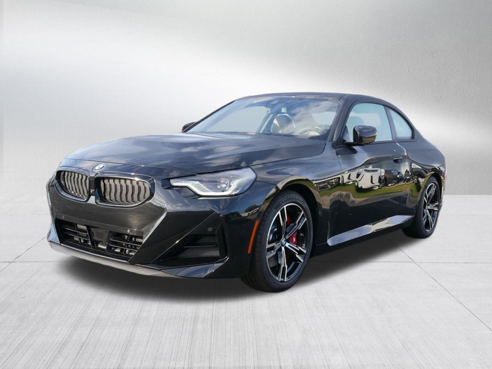 2026 BMW 2 Series 230i - Photo 7