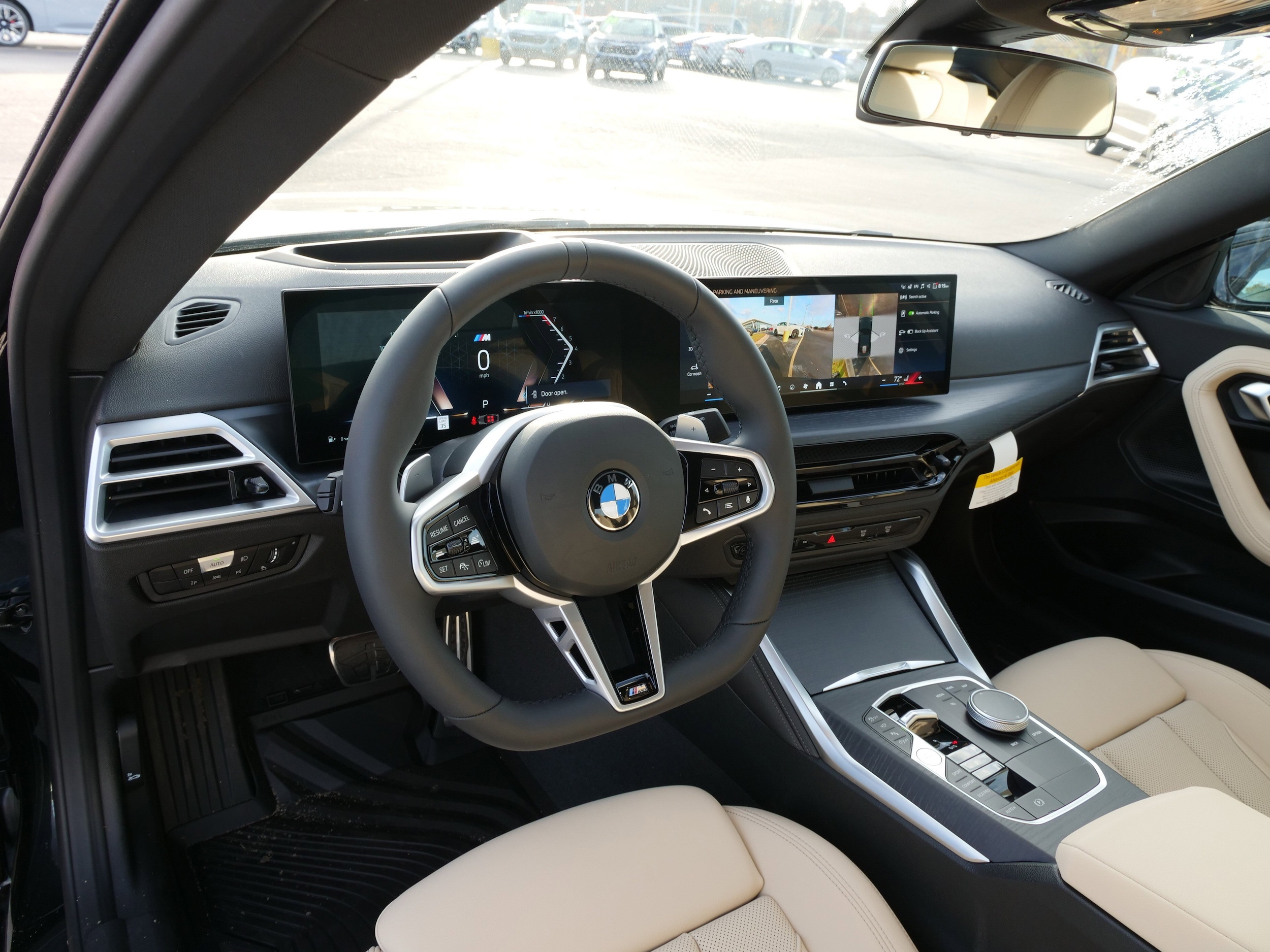 2026 BMW 2 Series 230i - Photo 17