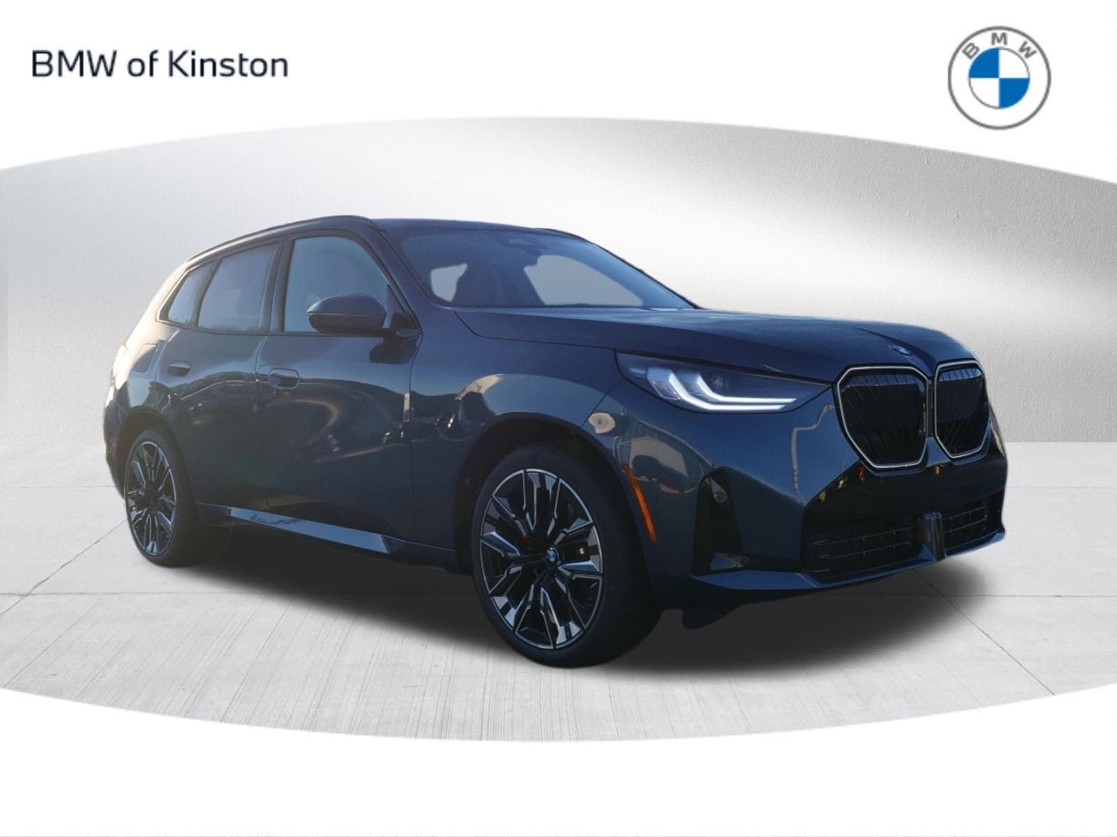 2026 BMW X3 30's photo