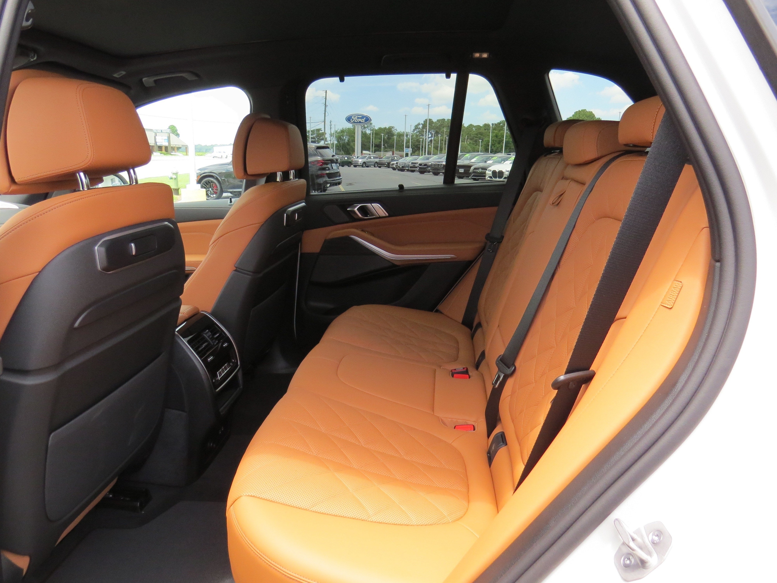 2026 BMW X5 40i - Photo 11