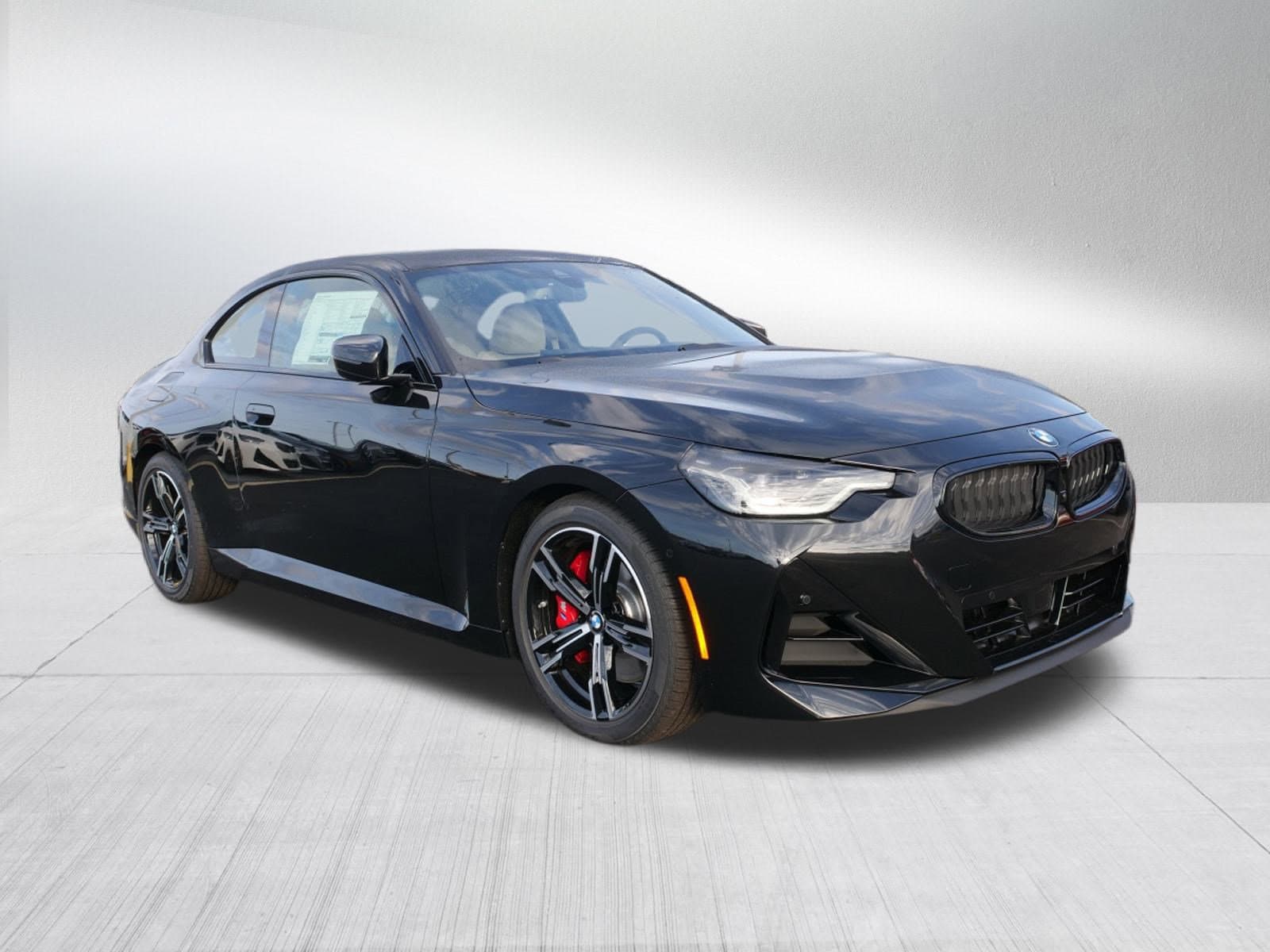 2026 BMW 2 Series 230i - Photo 9