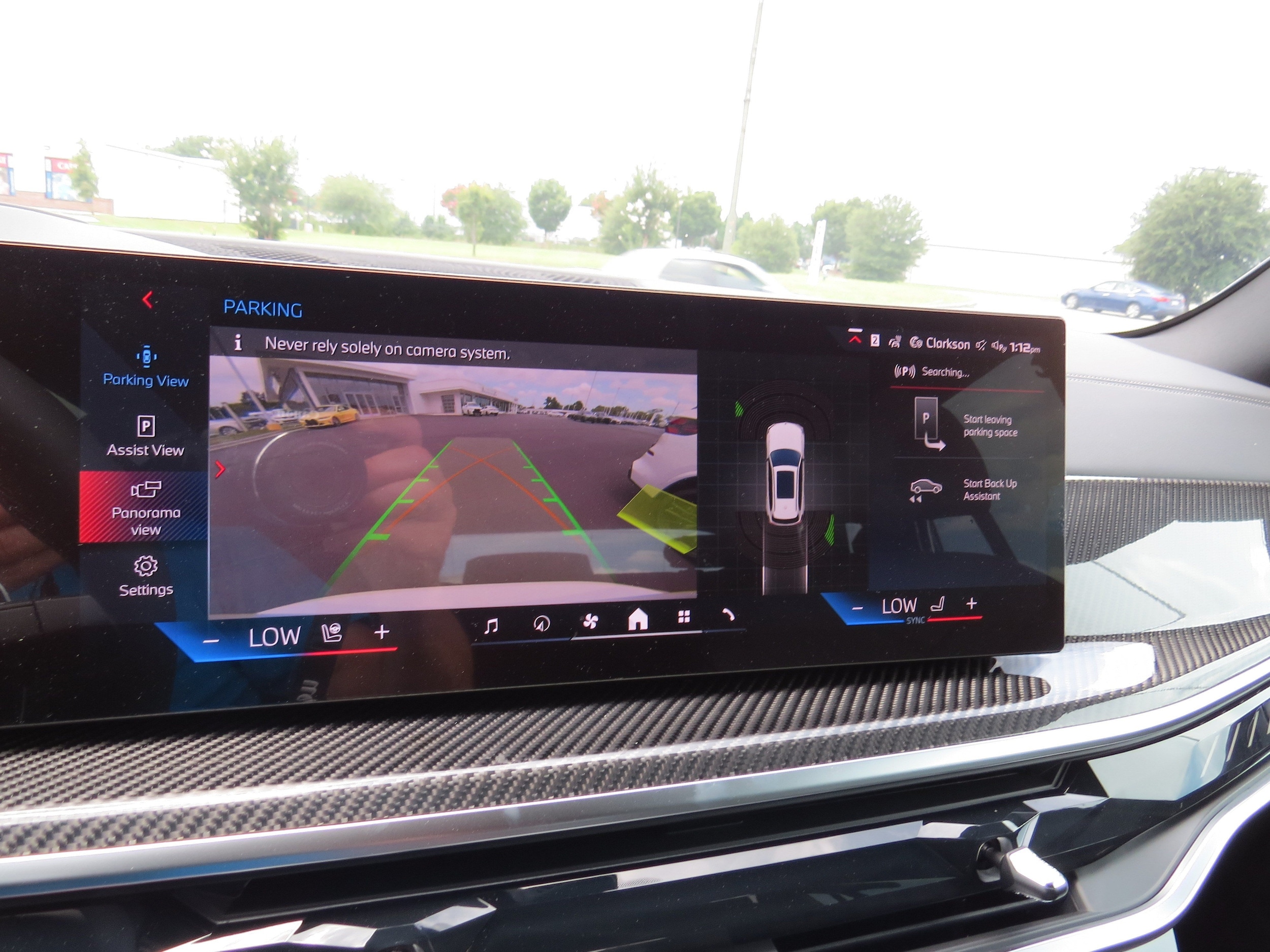 2026 BMW X5 M60i - Photo 22