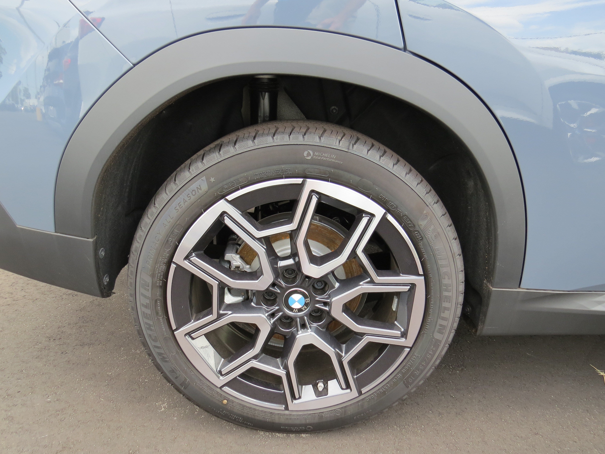 2026 BMW X2 28i - Photo 9
