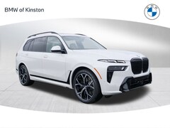 2026 BMW X7 xDrive40i SUV
