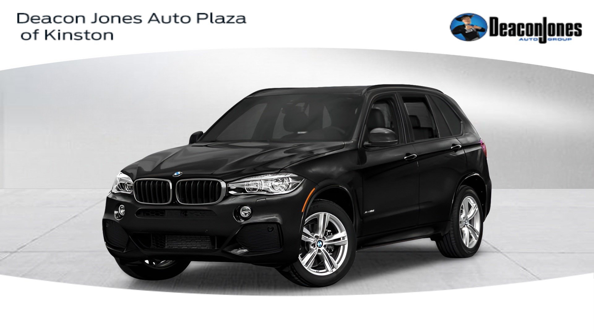 2015 BMW X5