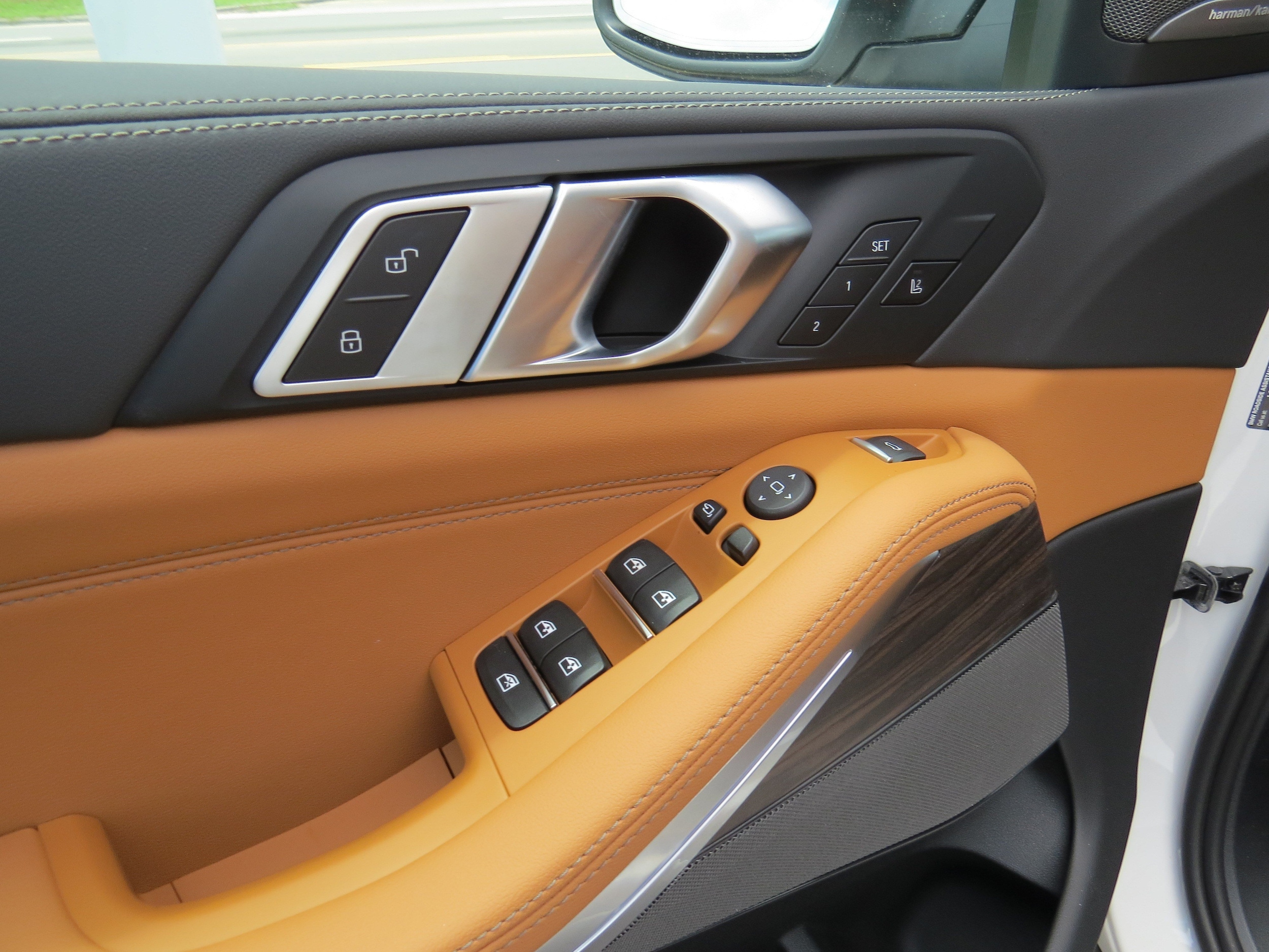 2026 BMW X5 40i - Photo 15