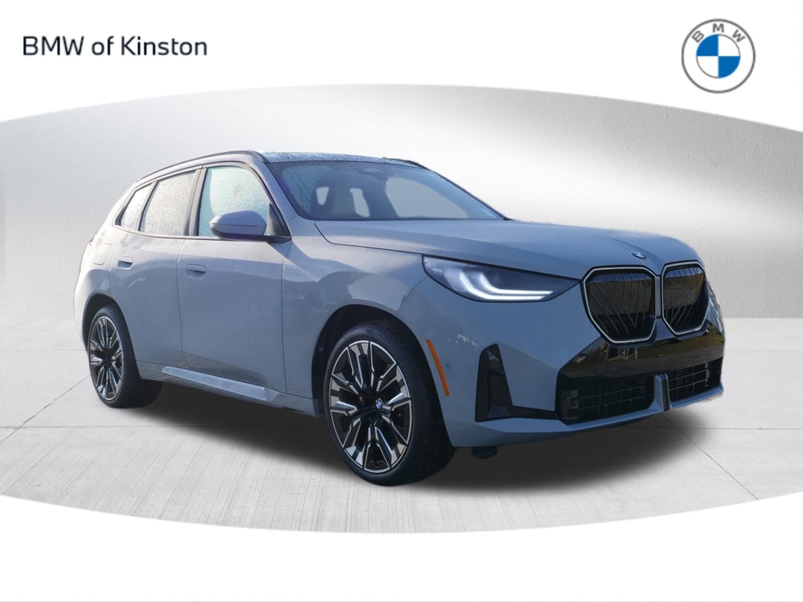 2026 BMW X3 30's photo