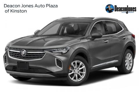 2022 Buick Envision Avenir's photo