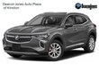  Buick Envision