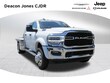  Ram 4500 Chassis Cab