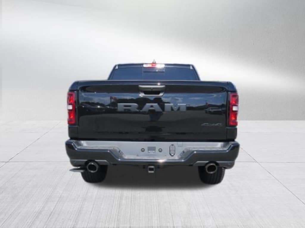 New 2026 Ram 1500 Express Pickup