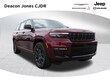 Jeep Grand Cherokee L