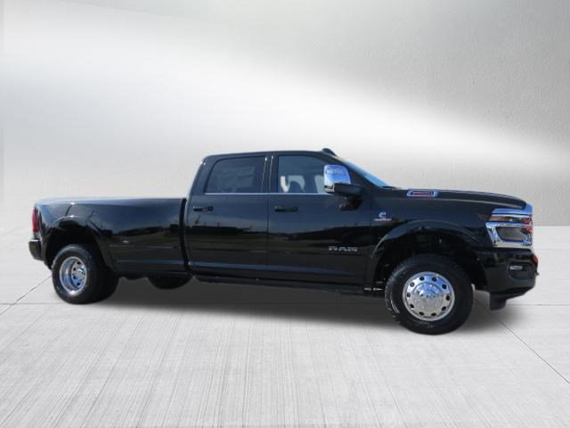 2026 Ram 3500 Longhorn photo 2