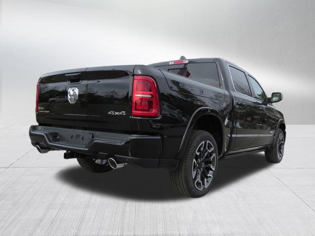 2025 Ram 1500 Limited photo 3