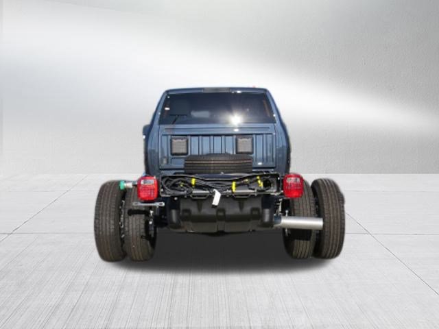 2026 Ram 3500 Tradesman photo 4