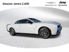 2026 Dodge Charger Scat Pack Coupe
