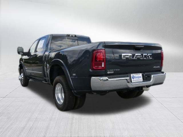 2025 RAM 3500 Limited - Photo 6