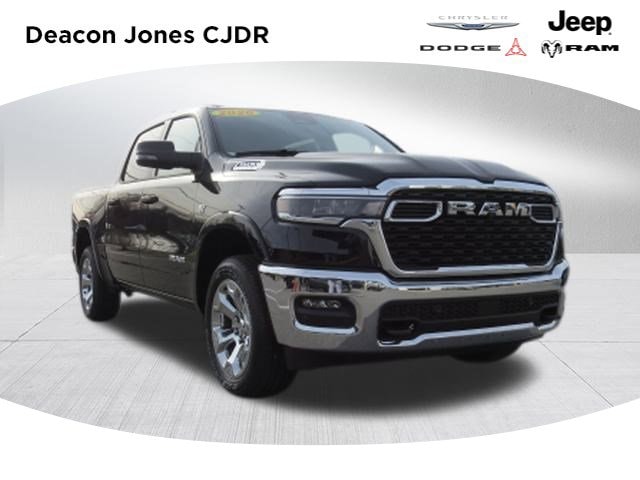 2026 RAM Ram 1500 Pickup Big Horn/Lone Star's photo