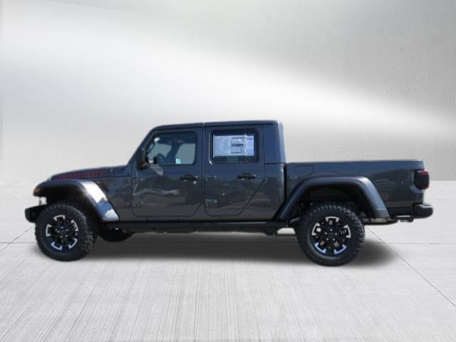 2025 Jeep Gladiator Rubicon X - Photo 7