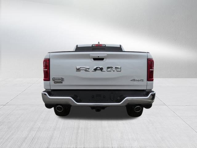 2025 Ram 1500 Limited Longhorn photo 3